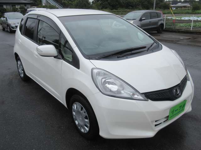 Honda FIT 2012-09 25005-2