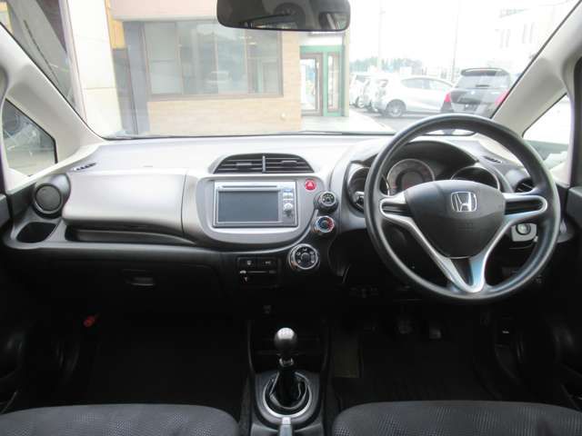 Honda FIT 2012-09 25005-8