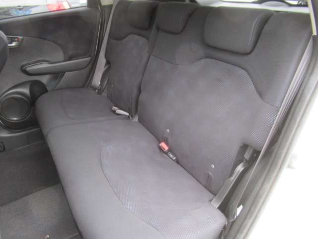 Honda FIT 2012-09 25005-17