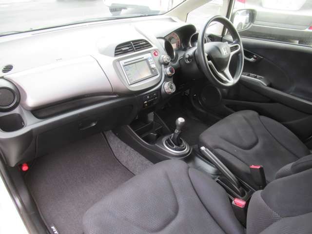 Honda FIT 2012-09 25005-14