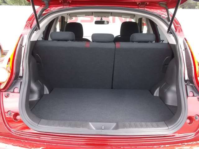 Nissan JUKE 2012-05 10812-14