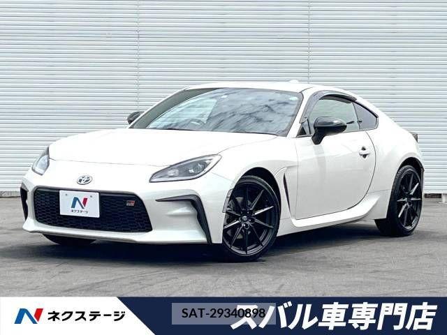 Toyota 86 2022-01 342587-0