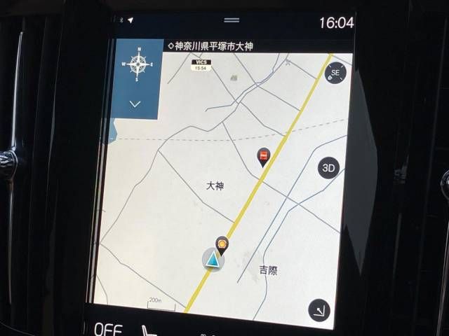 Volvo CROSS COUNTRY 2017-12 26523-5