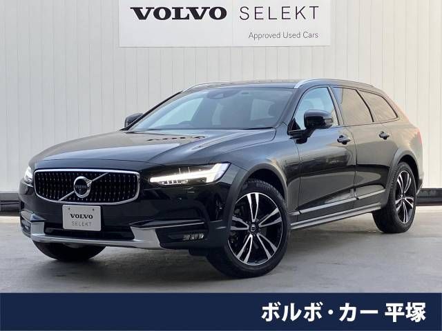 Volvo CROSS COUNTRY 2017-12 26523-0