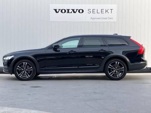 Volvo CROSS COUNTRY 2017-12 26523-17