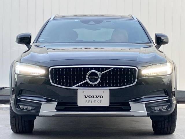 Volvo CROSS COUNTRY 2017-12 26523-16