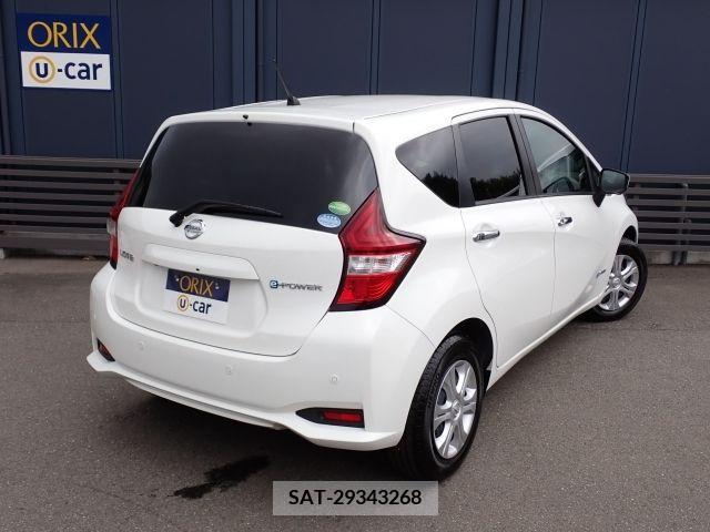 Nissan NOTE 2018-11 224249-2