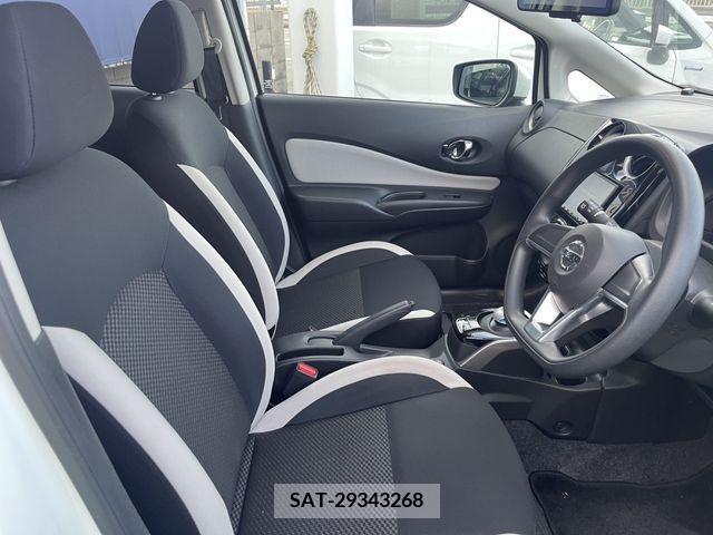Nissan NOTE 2018-11 224249-4