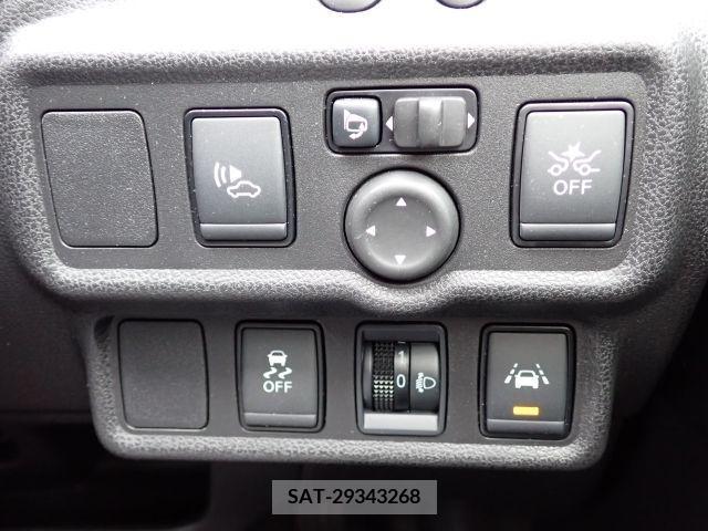 Nissan NOTE 2018-11 224249-11