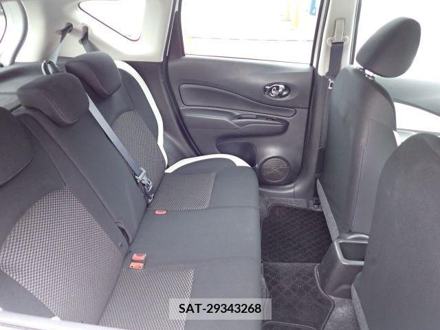 Nissan NOTE 2018-11 224249-13