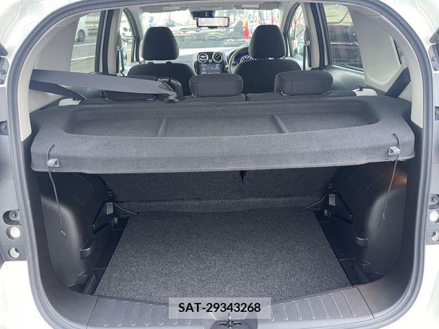 Nissan NOTE 2018-11 224249-15