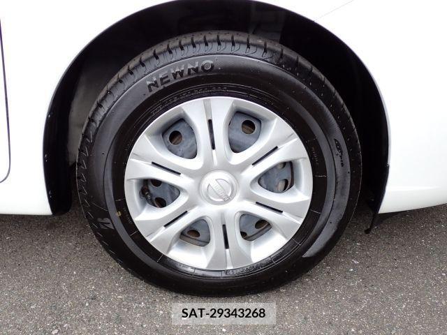 Nissan NOTE 2018-11 224249-17