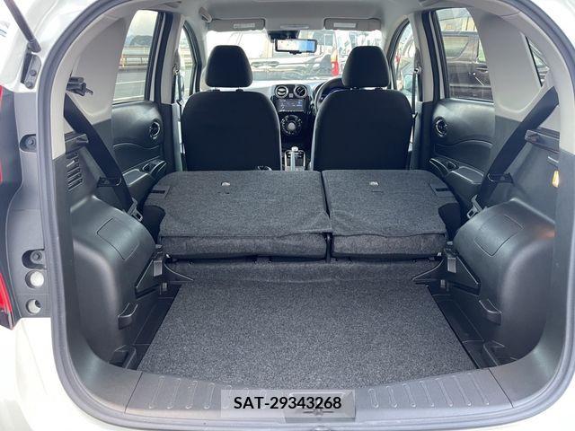 Nissan NOTE 2018-11 224249-14