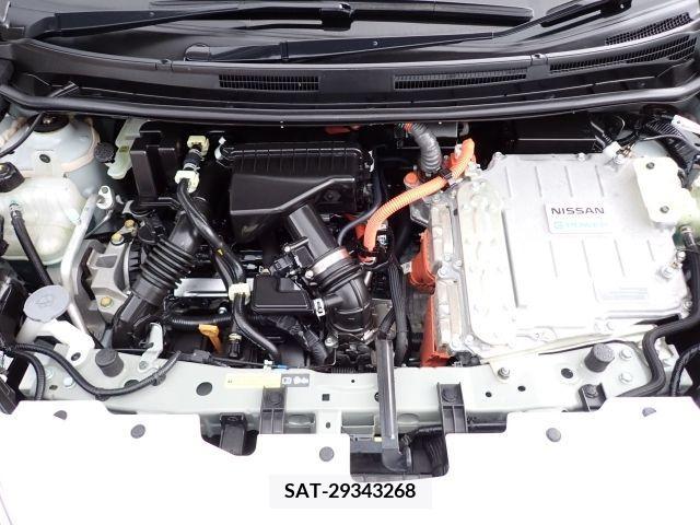 Nissan NOTE 2018-11 224249-18