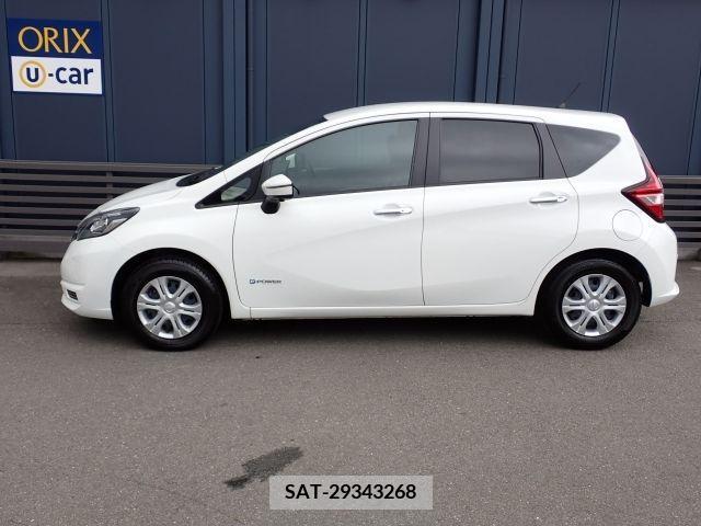 Nissan NOTE 2018-11 224249-19