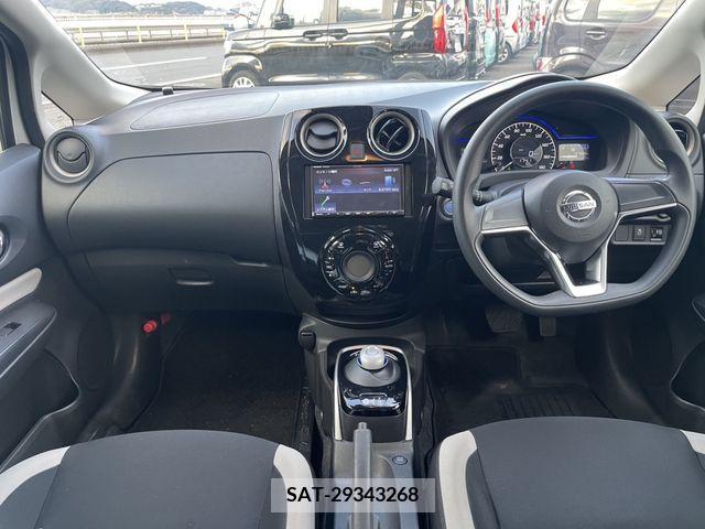 Nissan NOTE 2018-11 224249-1