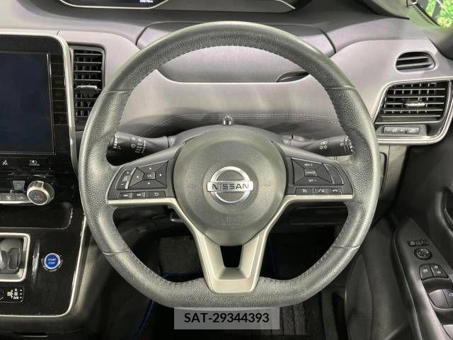 Nissan SERENA 2019-12 338782-12