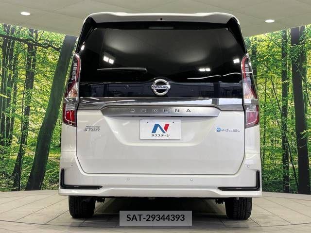Nissan SERENA 2019-12 338782-16