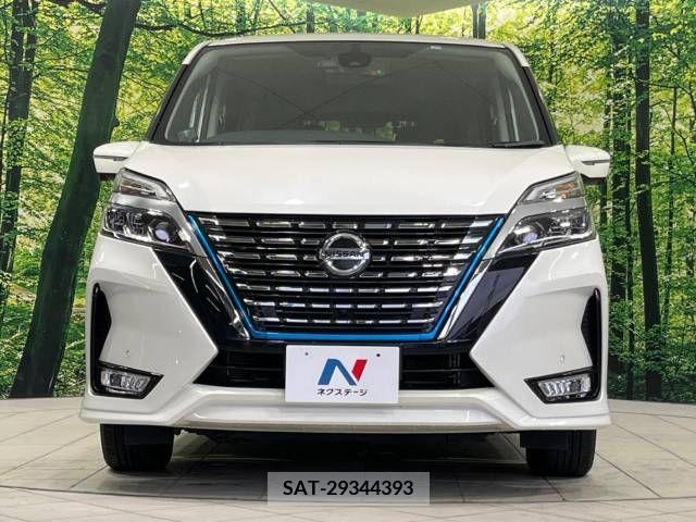 Nissan SERENA 2019-12 338782-15
