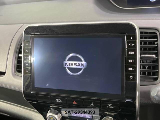 Nissan SERENA 2019-12 338782-3