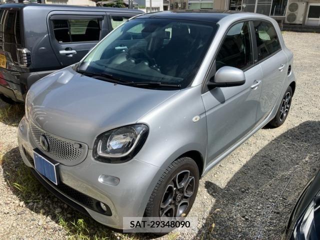Mcc SMART 2018-11 392032-0