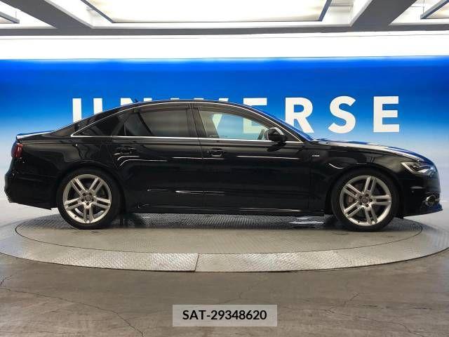 Audi A6 2013-02 356538-19