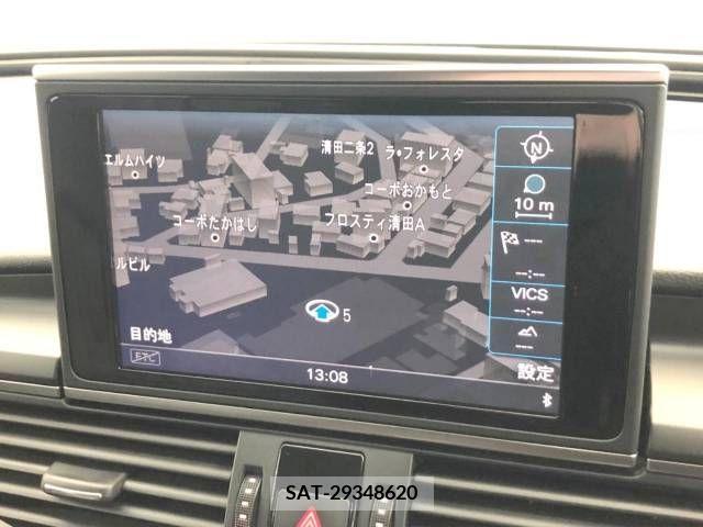 Audi A6 2013-02 356538-6