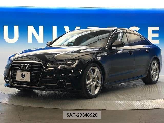 Audi A6 2013-02 356538-16