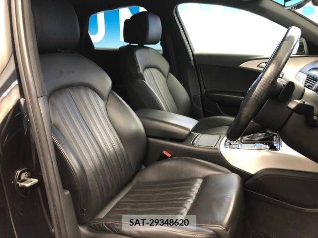 Audi A6 2013-02 356538-8