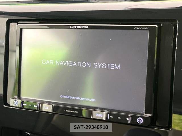 Mitsubishi EK WAGON 2016-09 300771-2
