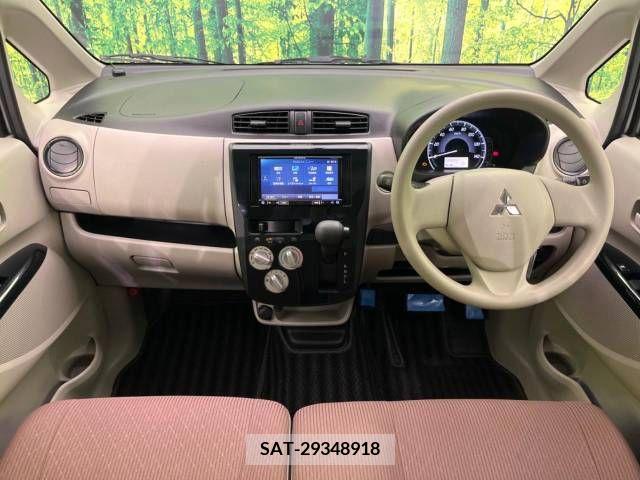 Mitsubishi EK WAGON 2016-09 300771-1