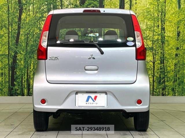 Mitsubishi EK WAGON 2016-09 300771-14