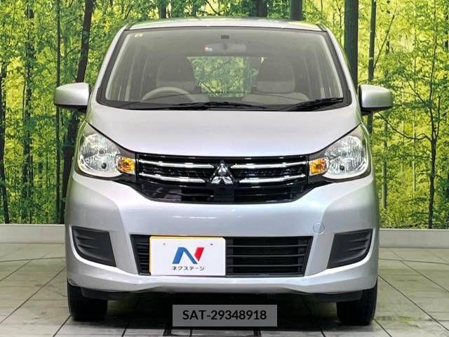 Mitsubishi EK WAGON 2016-09 300771-13