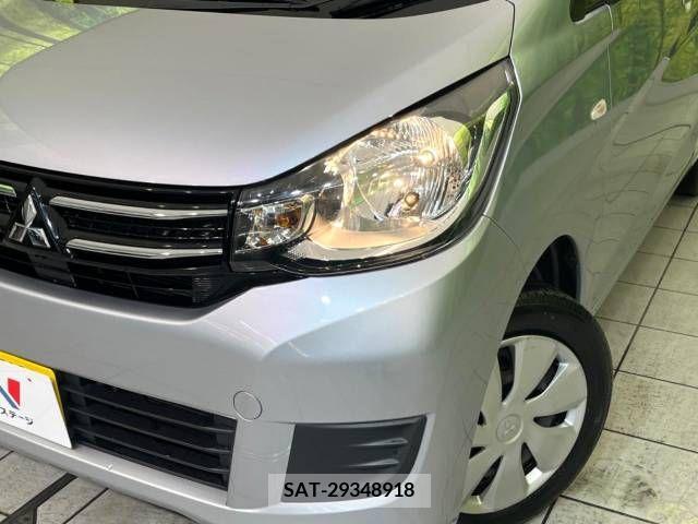 Mitsubishi EK WAGON 2016-09 300771-11