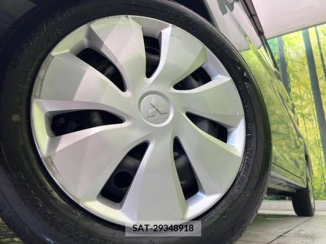 Mitsubishi EK WAGON 2016-09 300771-12