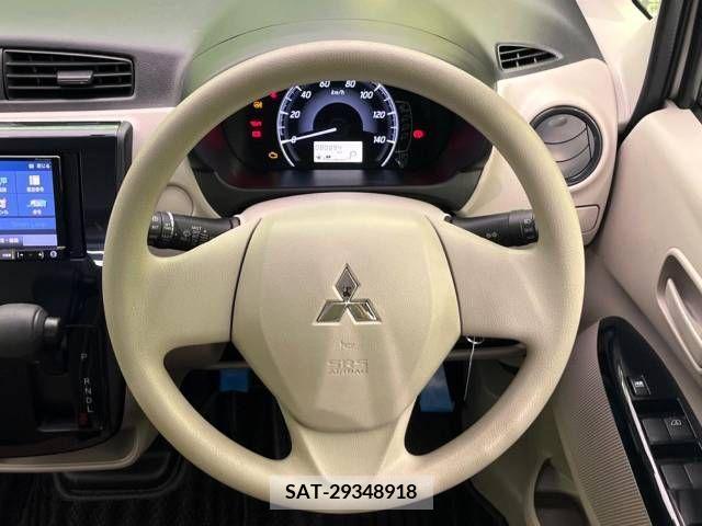 Mitsubishi EK WAGON 2016-09 300771-10