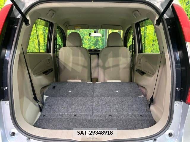 Mitsubishi EK WAGON 2016-09 300771-9