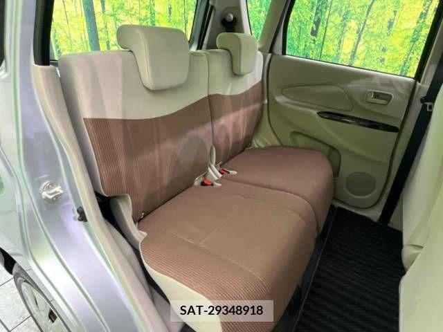 Mitsubishi EK WAGON 2016-09 300771-8