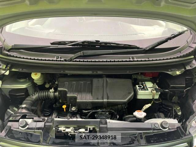 Mitsubishi EK WAGON 2016-09 300771-18
