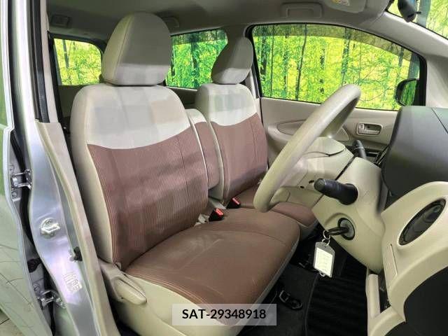Mitsubishi EK WAGON 2016-09 300771-7