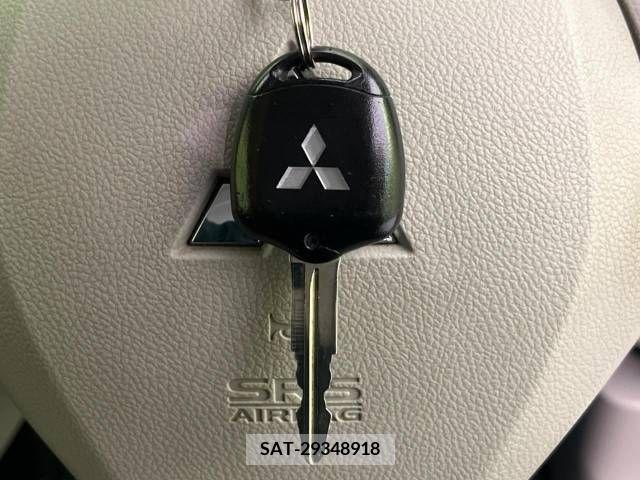 Mitsubishi EK WAGON 2016-09 300771-5