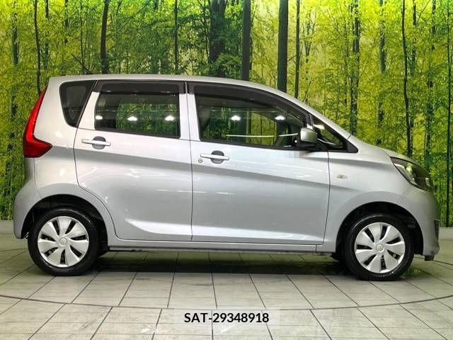 Mitsubishi EK WAGON 2016-09 300771-16