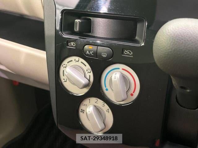 Mitsubishi EK WAGON 2016-09 300771-4