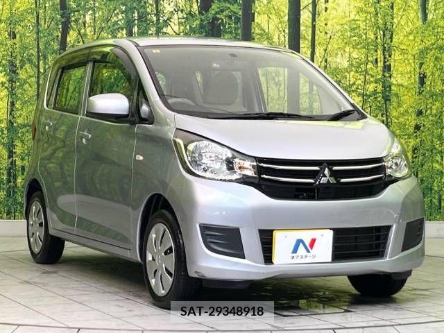 Mitsubishi EK WAGON 2016-09 300771-15