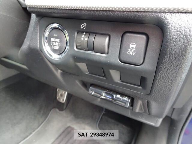 Subaru LEVORG 2014-10 372323-13