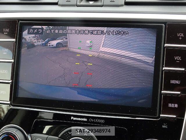 Subaru LEVORG 2014-10 372323-5
