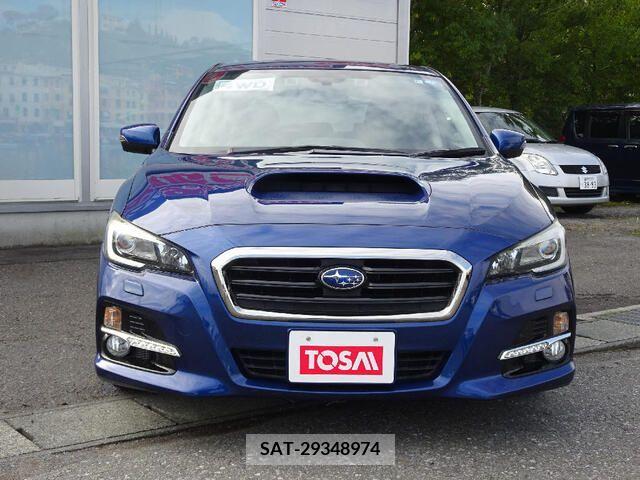 Subaru LEVORG 2014-10 372323-19