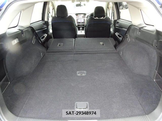 Subaru LEVORG 2014-10 372323-11