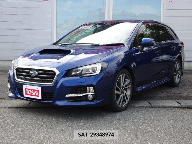 Subaru LEVORG 2014-10 372323-18