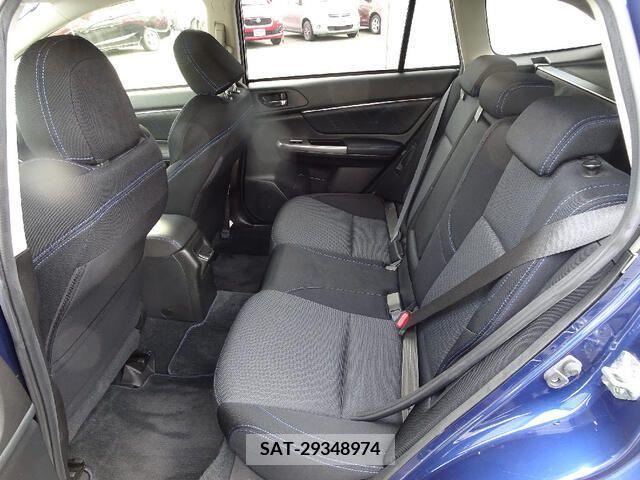 Subaru LEVORG 2014-10 372323-9